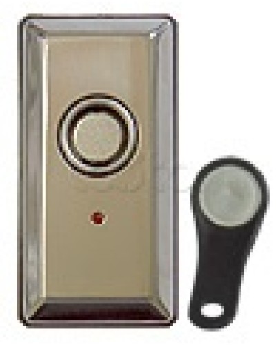 Считыватель для ключей Touch Memory Радий Считыватель-3 исп.00 в Комсомольске-на-Амуре Считыватели Pintop.ru