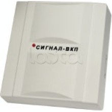 Прибор приемно-контрольный охранно-пожарный Радий Сигнал-ВКП