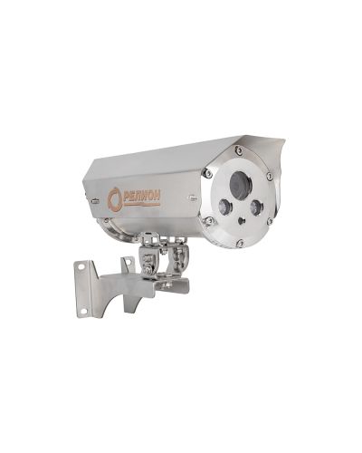 Цифровая в/камера с разрешением 4 Мп Релион-Exd-H-150-ИК-IP4Мп4mm-220-С-SD-TD в Комсомольске-на-Амуре Взрывозащищенные камеры Pintop.ru