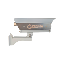 Аналоговая в/камера с разрешением 5 Мп Релион-Exd-А-150-ИК-AHD5Мп2.8mm-220-PV