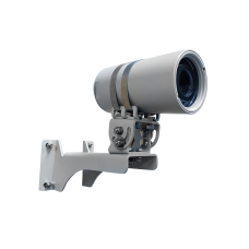 Цифровая в/камера с разрешением 2 Мп Релион-Exd-М-50-ИК-IP2Мп2.8mm-PoE-TR