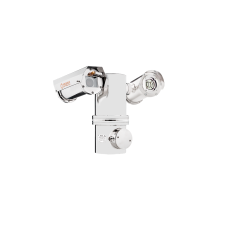 IP в/камера с разрешением 4 Мп Релион-PTZ-Exd-Н-Т-IP-4Мп4.8-154Z-СО-400-L7 48В-DH