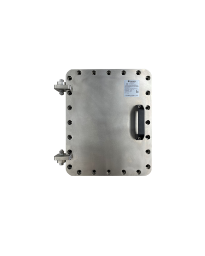 Взрывозащищенный уличный коммутатор Релион-SW-EXD-Н-2G-6Poe+/340W в Комсомольске-на-Амуре Коммутаторы Pintop.ru