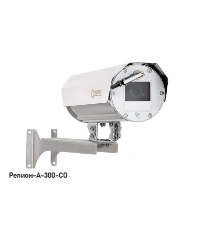 Цифровая IP-видеокамера с разрешением 4 Мп Релион-А-300-П-СО-IP-4Мп4.8-154Z-24÷36VDC/AC-DH в Комсомольске-на-Амуре IP-камеры Pintop.ru