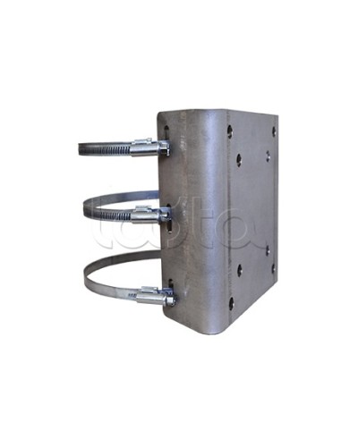 Кронштейн крепления на столб Релион-К-06-Н в Комсомольске-на-Амуре Дополнительное оборудование для ОПС Pintop.ru