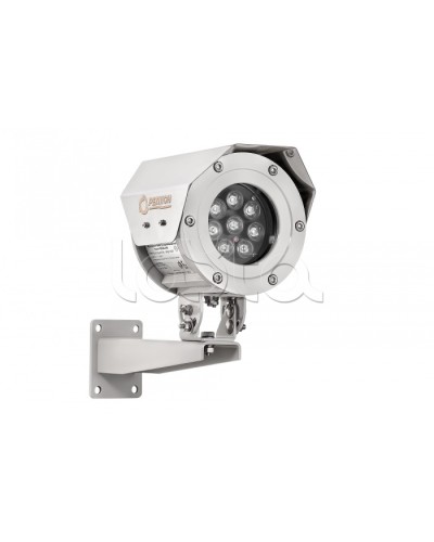 Прожектор взрывозащищенный светодиодный Релион-ТКВ-300-А-СД в Комсомольске-на-Амуре Взрывозащищенные камеры Pintop.ru