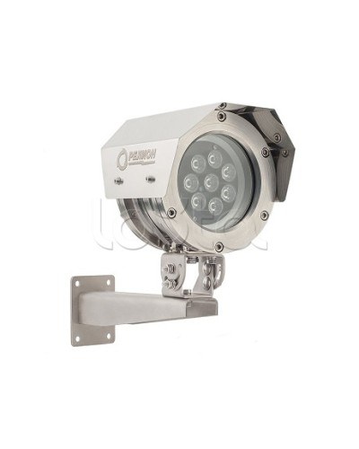 ИК-прожектор взрывозащищенный Релион-ТКВ-300-Н-ИК исп. 16 в Комсомольске-на-Амуре Взрывозащищенные камеры Pintop.ru