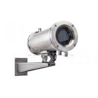 Термокожух с водяным охлаждением Релион-ТКВ-П-ВО исп. 11