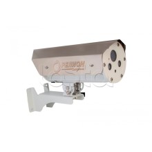 Релион-Exd-А-150-ИК-IP2Мп2.7-13.5Z-PoE-SD-МК-С-TR - Цифровая в/камера с разрешением 2 Мп. Встроенный микрофон. Чувствит. 0.0015 лк. Питание по PoE, 12 VDC или 24-36 VDC. Матрица 1/2.8" CMOS. Моторизованный объектив 2.7-13.5мм. Видеомодуль Trassir. Фо