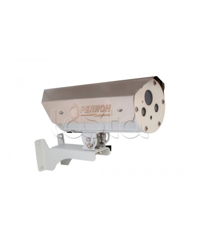 Цифровая в/камера с разрешением 8 Мп Релион-Exd-А-150-ИК-IP8Мп2.7-13.5Z-PoE-SD-TR в Комсомольске-на-Амуре Взрывозащищенные камеры Pintop.ru