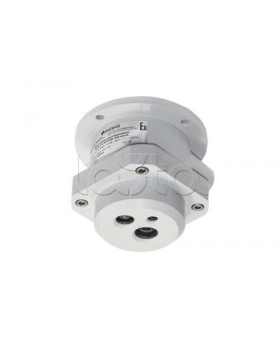 Цифровая в/камера с разрешением 2 Мп Релион-Exd-А-50-IP2Мп2.8mm-PoE-ПИ-МК-TD в Комсомольске-на-Амуре Взрывозащищенные камеры Pintop.ru