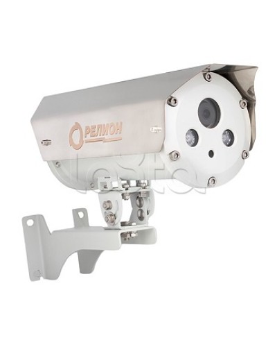 Цифровая в/камера с разрешением 5 Мп Релион-Exd-М-150-ИК-IP5Мп2.8mm-220-PV в Комсомольске-на-Амуре Взрывозащищенные камеры Pintop.ru