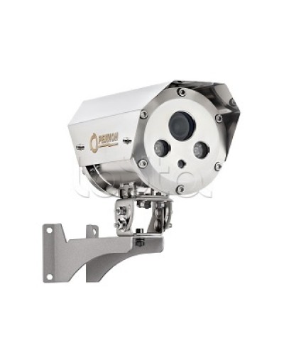 Цифровая в/камера с разрешением 2 Мп Релион-Exd-Н-100-ИК-IP2Мп2.8mm-PoE-С-TR в Комсомольске-на-Амуре Взрывозащищенные камеры Pintop.ru