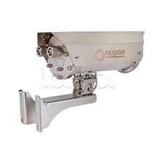 Цифровая в/камера с разрешением 5 Мп Релион-Exd-Н-150-ИК-IP5Мп3.6mm-220-МК-TR