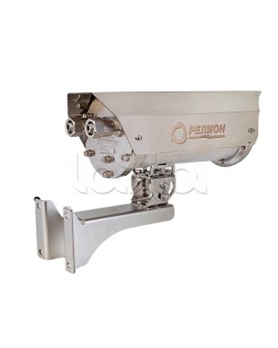 Цифровая в/камера с разрешением 8 Мп Релион-Exd-Н-150-ИК-IP8Мп2.7-13.5Z-220-SD-МК-TR в Комсомольске-на-Амуре Взрывозащищенные камеры Pintop.ru