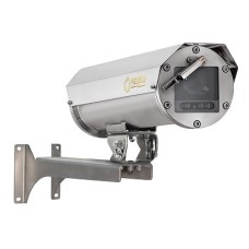 Цифровая IP-видеокамера с разрешением 5 Мп Релион-Н-300-П-СО-IP-5Мп2.8-13.5mm-220VAC-BD