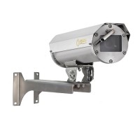 Цифровая IP-видеокамера с разрешением 5 Мп Релион-Н-300-СО-IP-5Мп2.8-13.5mm-PoE-BD