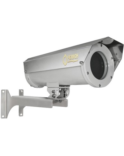 Взрывозащищенный термокожух Релион-ТКВ-400-M-OF исп. 09 в Комсомольске-на-Амуре Кожухи для видеокамер (Ex) Pintop.ru