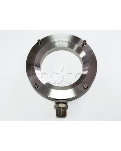 Бленда пневматическая защитная Релион-БП-Н в Комсомольске-на-Амуре Дополнительное оборудование для ОПС Pintop.ru