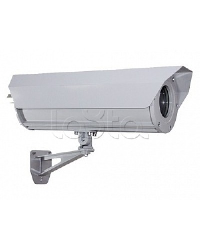 Прожектор инфракрасный взрывозащищенный Релион-ТКВ-300-А-ИК в Комсомольске-на-Амуре Кожухи для видеокамер (Ex) Pintop.ru