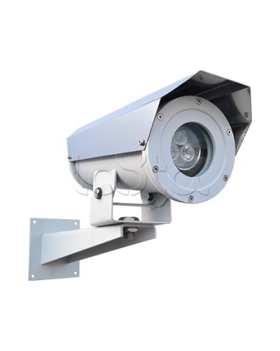 Прожектор инфракрасный взрывозащищенный Релион ТКВ-300-Н-ИК в Комсомольске-на-Амуре Прожекторы для камер Pintop.ru