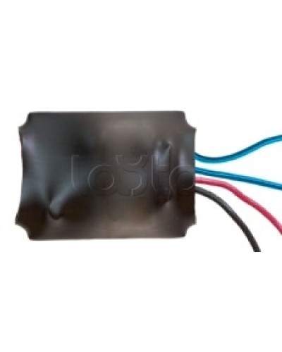 Реле Риэлта ИР-РК исп.1 в Комсомольске-на-Амуре Адресная система пожарной сигнализации ЛАДОГА-А - Риэлта Pintop.ru