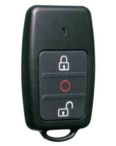 Кнопка тревожной сигнализации Риэлта КТС-РК исп.1 в Комсомольске-на-Амуре Адресная система пожарной сигнализации ЛАДОГА-А - Риэлта Pintop.ru