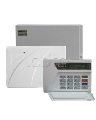 Блок центральный Риэлта Ладога БЦ-А исп.1 в Комсомольске-на-Амуре Адресная система пожарной сигнализации ЛАДОГА-А - Риэлта Pintop.ru