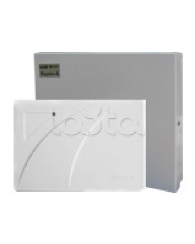 Блок расширения шлейфов сигнализации Риэлта Ладога БРШС-А исп. 1 в Комсомольске-на-Амуре Адресная система пожарной сигнализации ЛАДОГА-А - Риэлта Pintop.ru