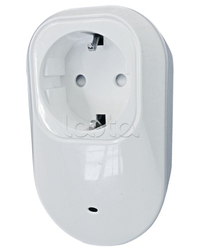 Розетка радиоканальная Риэлта Розетка-РК в Комсомольске-на-Амуре Дополнительное оборудование для ОПС Pintop.ru