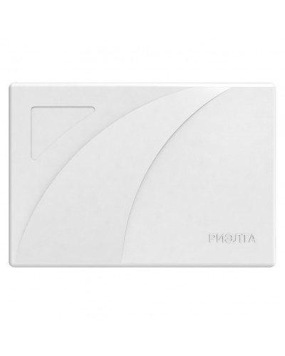 Блок обработки сигналов Риэлта Шорох-5 БОС в Комсомольске-на-Амуре Извещатели охранные Pintop.ru