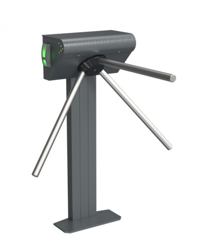 Автоматизированная проходная Ростов-Дон АП «Ростов-Дон Т9М1 STORK» (гибка Fly A3 EH) в Комсомольске-на-Амуре Турникеты - Ростов-Дон Pintop.ru