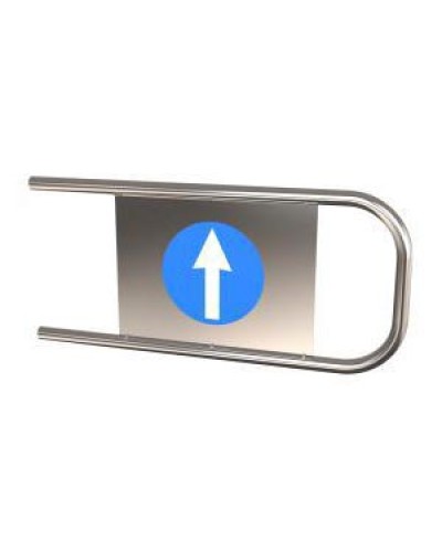 Дуга на калитку К32Д Ø32 L=760 мм Ростов-Дон в Комсомольске-на-Амуре Калитки Pintop.ru