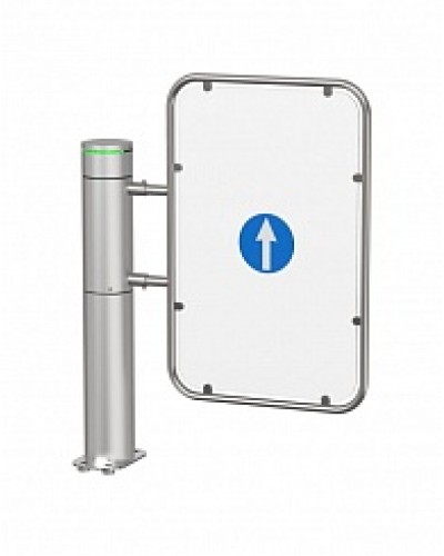 Дуга на калитку Ростов-Дон К32ДМ (Ø25 L=760 мм для АК160) в Комсомольске-на-Амуре Калитки Pintop.ru