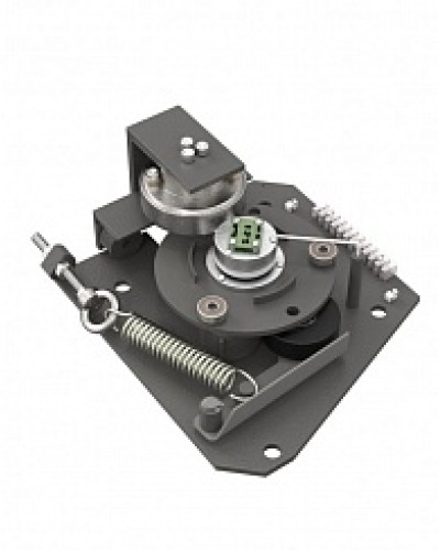 Механизм турникета Т83М Ростов-Дон в Комсомольске-на-Амуре Дополнительное оборудование для СКУД Pintop.ru