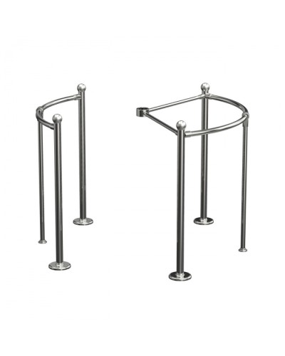 Ограждение Ростов-Дон Ол-р ЛЮКС (0090) в Комсомольске-на-Амуре Ограждения Pintop.ru