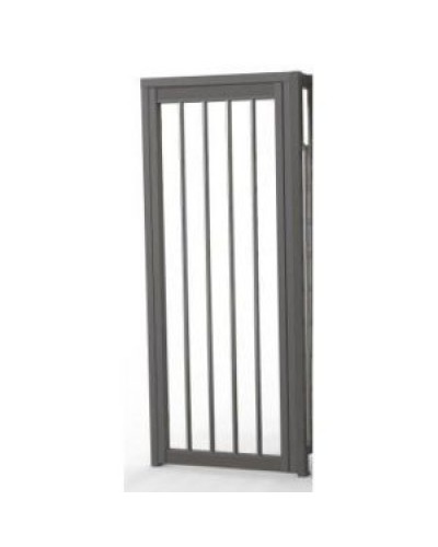 Огрождение полноростовое Ростов-Дон ОПР/1000-Д-3В в Комсомольске-на-Амуре Калитки Pintop.ru