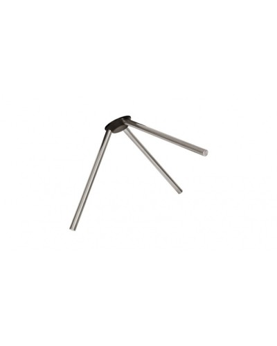 Штанга турникета Ростов-Дон Штанга турникета трипода (диаметр 32 мм) (продажа только комплектом 3 шт) в Комсомольске-на-Амуре Планки для турникетов Pintop.ru