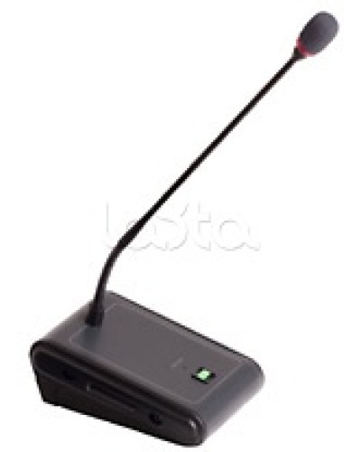 Пульт управления микрофонный РТС-2000 ПМ-4 в Комсомольске-на-Амуре Аксессуары для СОУЭ Pintop.ru