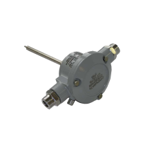 Извещатель тепловой точечный максимально-дифференциальный взрывозащищённый Рубеж ИП 102-1В-R3-P-PR-НК-MG3/4-1,0-КМЧ