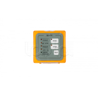 Элемент дистанционного управления Рубеж ЭДУ-ПТ