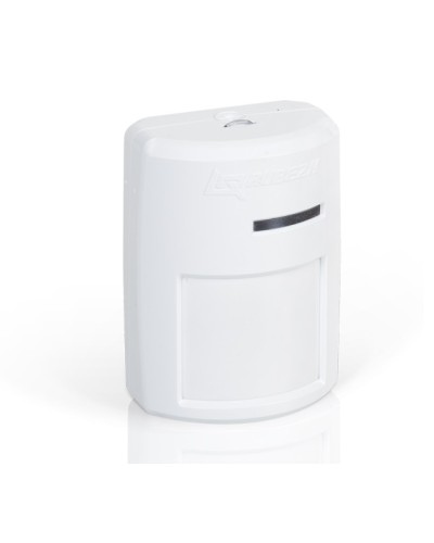 Извещатель охранный поверхностный оптико-электронный адресный Рубеж ИО 30920-2 (ИК, пассивный, штора) в Комсомольске-на-Амуре Адресная система пожарной сигнализации РУБЕЖ Pintop.ru