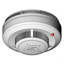 Извещатель пожарный дымовой оптико-электронный автономный Рубеж ИП 212-112