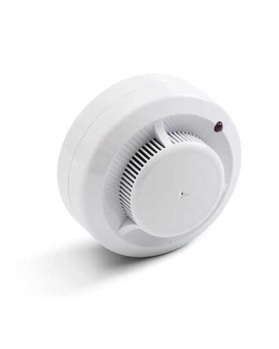 Извещатель пожарный дымовой оптико-электронный Рубеж ИП 212-141 (базовое основание V1.24) в Комсомольске-на-Амуре Пожарные извещатели Pintop.ru