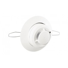 Извещатель пожарный дымовой оптико-электронный Рубеж ИП 212-141 (базовое основание V2.04 для подвесного потолка)