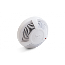 Извещатель пожарный дымовой оптико-электронный Рубеж ИП 212-187 W1.041