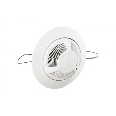 Извещатель пожарный дымовой оптико-электронный Рубеж ИП 212-87 V3.04 (для подвесного потолка)