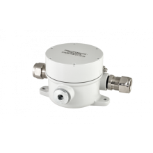 Коробка коммутационная взрывозащищенная Рубеж ККВ-ПА-РМ-1С-R3-БСЗ(8-14)№1,2+БСЗ(8-12)№5+З№9