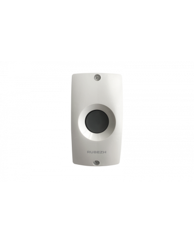 Кнопка тревожная Рубеж КТ-R3 в Комсомольске-на-Амуре Адресная система пожарной сигнализации РУБЕЖ Pintop.ru