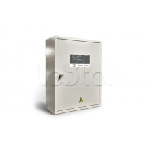 Шкаф управления адресный Рубеж ШУН/В-15-03-УК30-R3 IP54